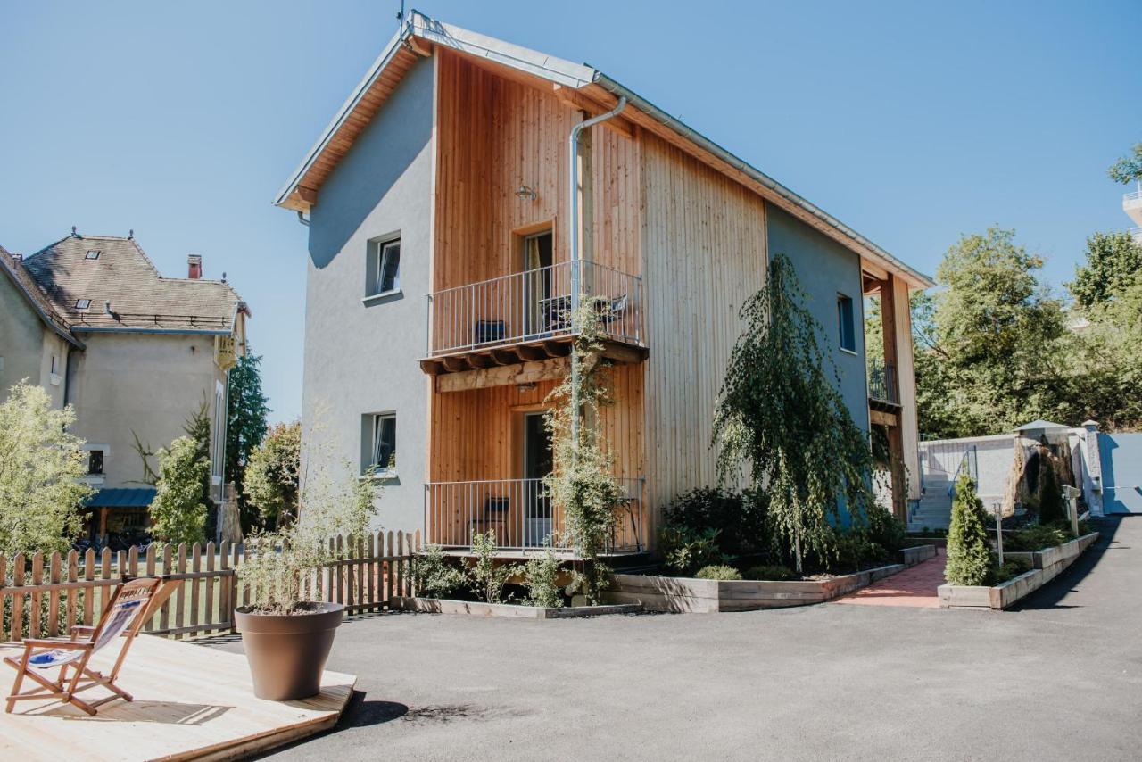 La Maison Augustine Gap Extérieur photo