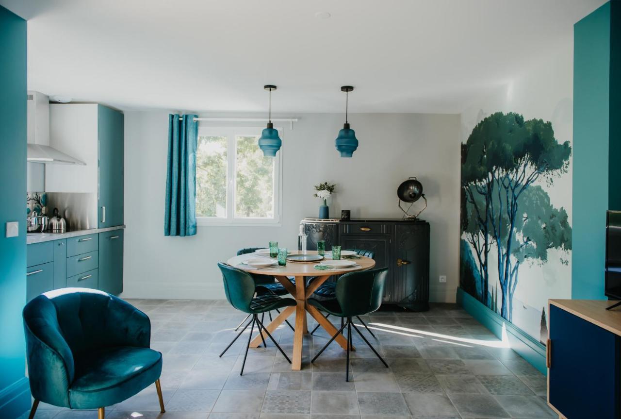 La Maison Augustine Gap Extérieur photo