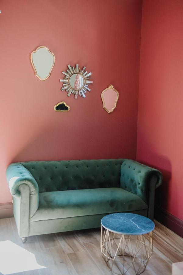 La Maison Augustine Gap Extérieur photo
