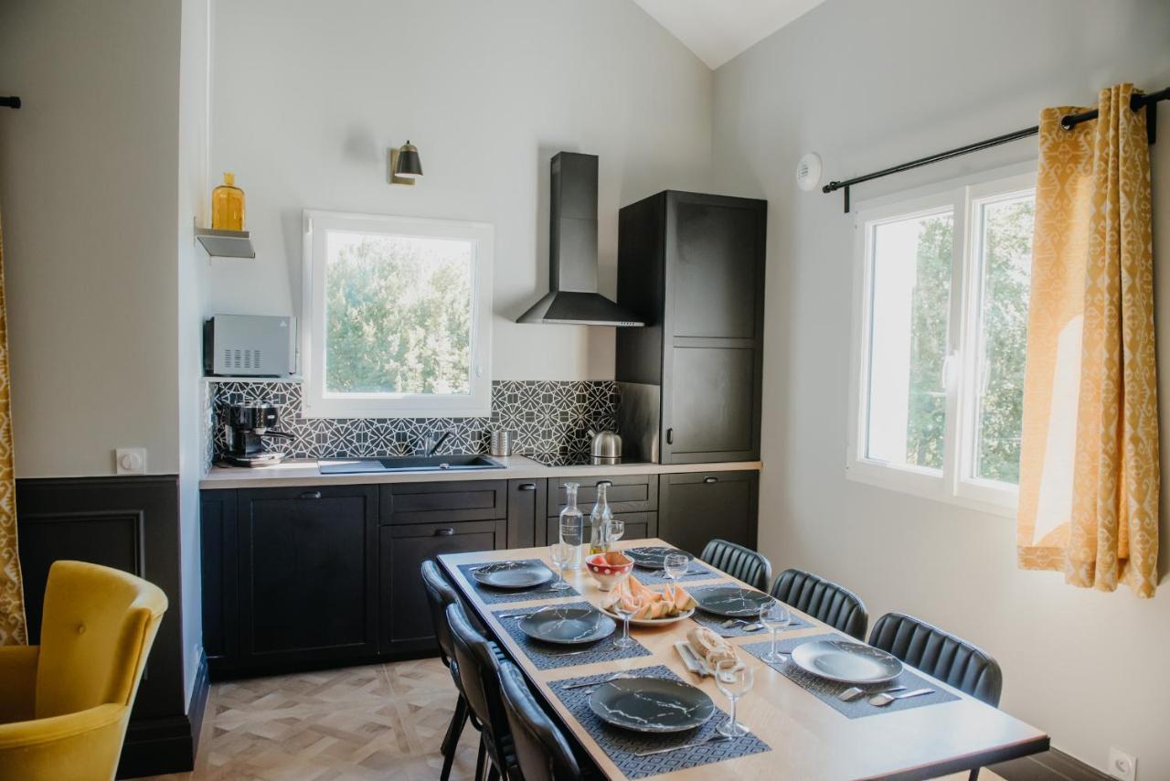 La Maison Augustine Gap Extérieur photo