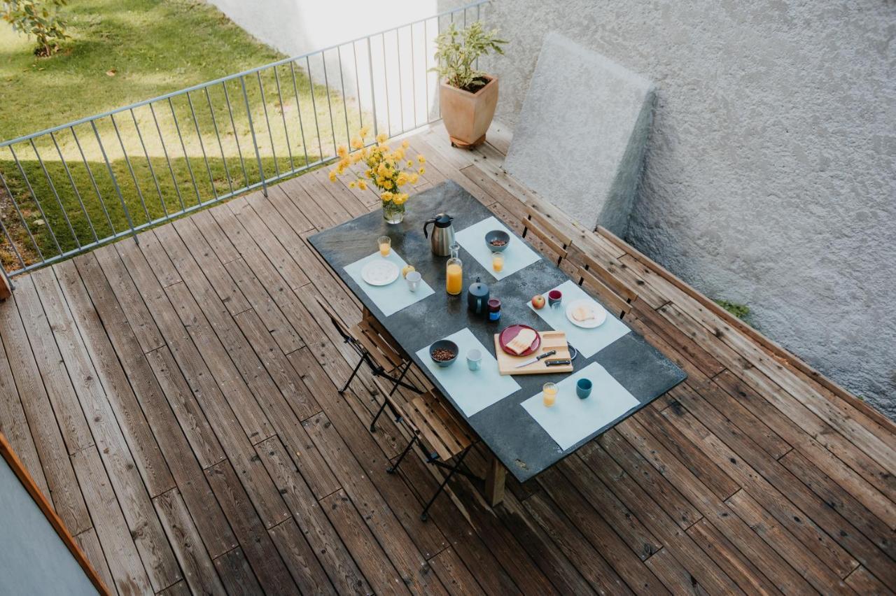 La Maison Augustine Gap Extérieur photo
