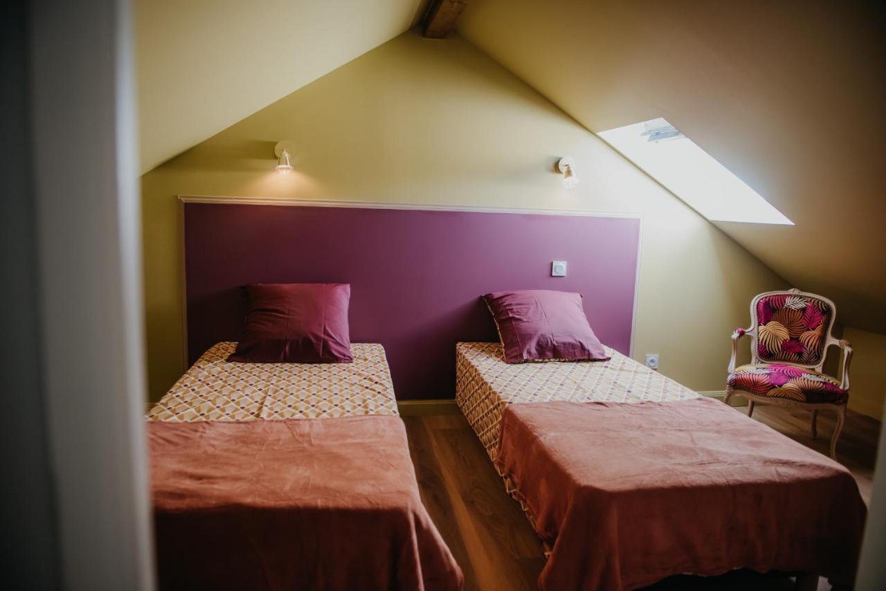 La Maison Augustine Gap Extérieur photo